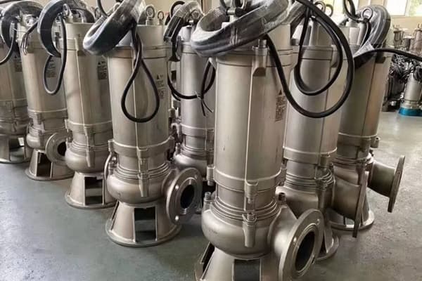 لجن کش استیل مقاوم در برابر خوردگی برای محیط های خورنده